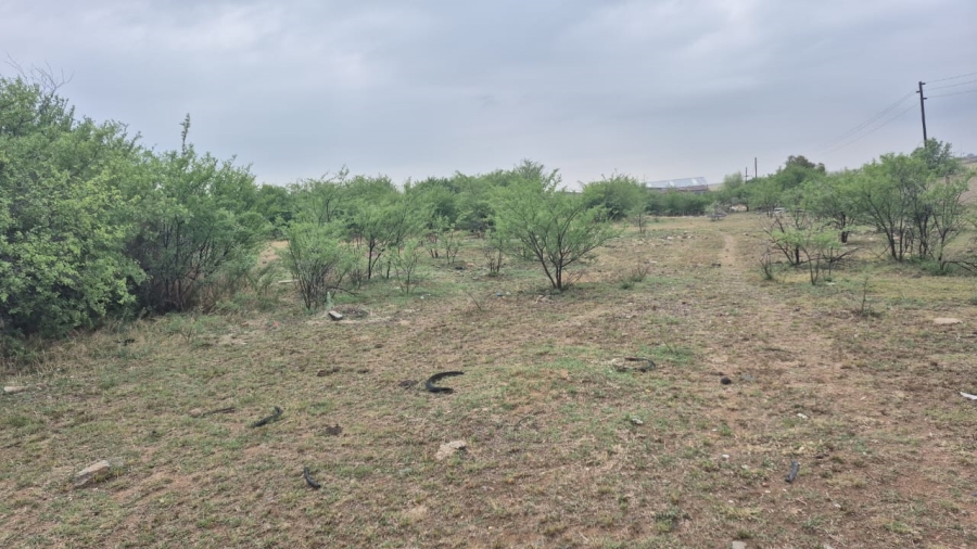 0 Bedroom Property for Sale in Vredefort Free State
